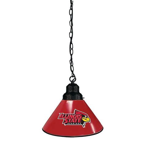 ISU Redbird Pendant 